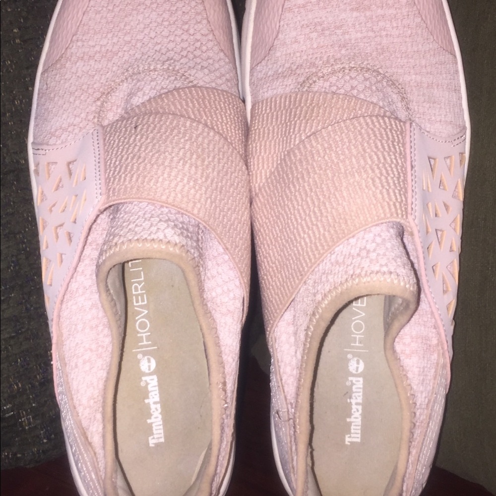 Timberland Shoe